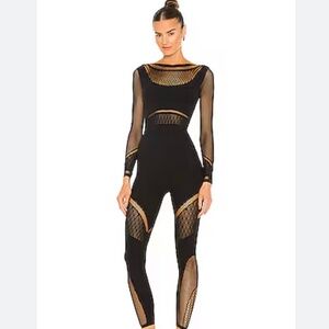BRAND NEW! Wolford “Shuri” Jumpsuit
